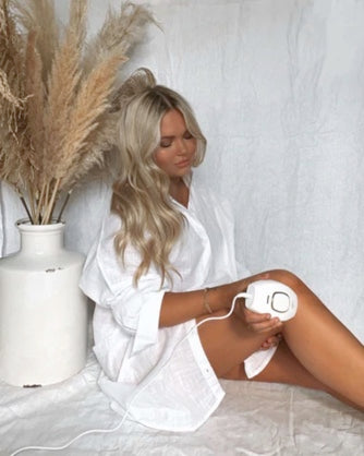 DepiPro™ IPL profesional