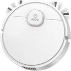 Robot Aspirador Mopa y Escoba