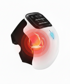 Masajeador de Rodilla Inalámbrico  Alivio del Dolor Articular + REGALO