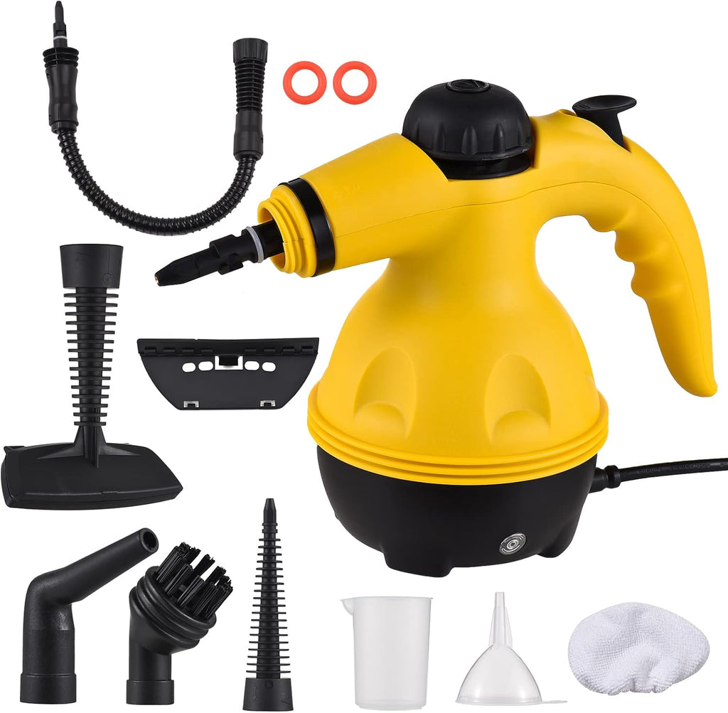 EasyClean Pro™ - El Multiusos Perfecto del Hogar